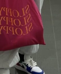 WHO'S WHO gallery | トートバッグ