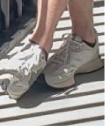 NEW BALANCE | スニーカー