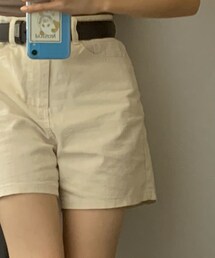 codibookでかったもの | パンツ