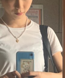 無印良品 | Tシャツ/カットソー