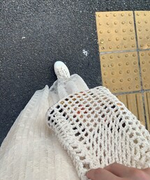 Handmade | ショルダーバッグ