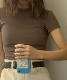 yesstyleでかったもの | Tシャツ/カットソー