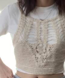 ZARA | その他トップス