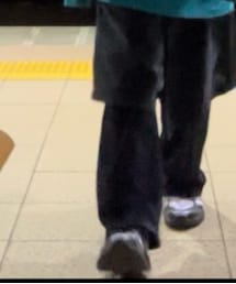 ASICS | スニーカー