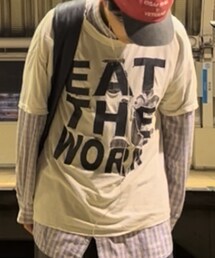 古着 | Tシャツ/カットソー