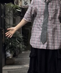 古着 | シャツ/ブラウス