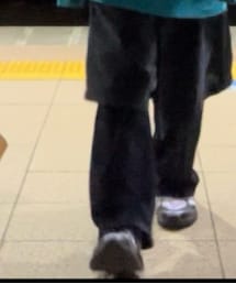 UNIQLO | スラックス