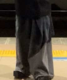Y-3 | その他パンツ
