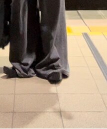 BALENCIAGA | スリッポン