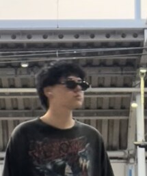 gentle monster | サングラス