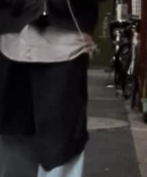 Y-3 | その他パンツ