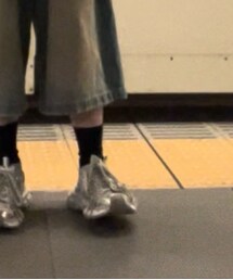 BALENCIAGA | スニーカー