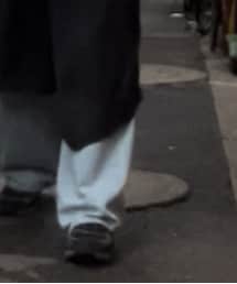 UNIQLO | デニムパンツ