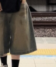 Jaded London | デニムパンツ