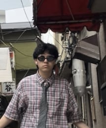 gentle monster | サングラス