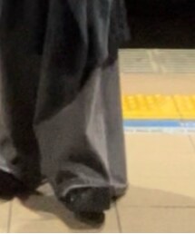JOHN LAWRENCE SULLIVAN | デニムパンツ