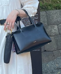 YAHKI | ショルダーバッグ