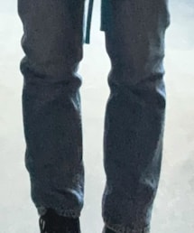 MOUSSY | デニムパンツ