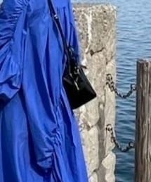 YAHKI | ショルダーバッグ