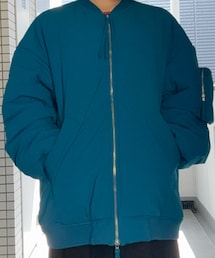 nagonstans | ブルゾン