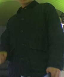 UNIQLO | デニムジャケット