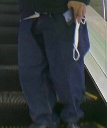 HUF | デニムパンツ