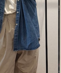 NAUTICA | トップス