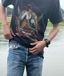 Harley-Davidson | Tシャツ/カットソー
