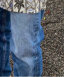 Levi's | デニムパンツ