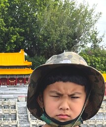 THE NORTH FACE | 帽子