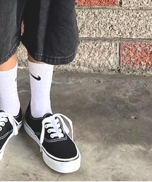 VANS | スニーカー