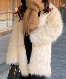 Acka | ジャケット/アウター