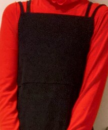 LOWRYS FARM | ジャンパースカート