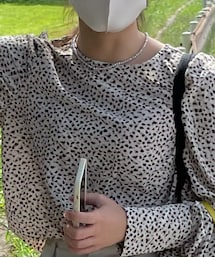 SHEIN | シャツ/ブラウス