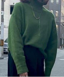 UNIQLO | ニット/セーター