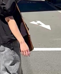 LOUIS VUITTON | ショルダーバッグ