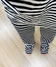 囚人スタイル | その他ルームウェア