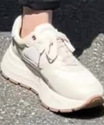 ZARA | スニーカー