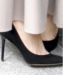 VII XII XXX SEVEN TWELVE THIRTY | パンプス