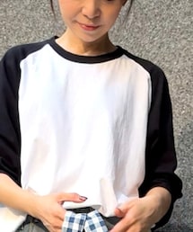 paradigm | Tシャツ/カットソー