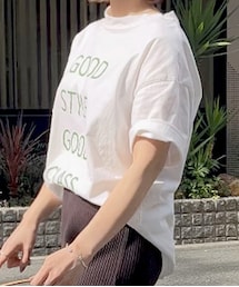 EDIFICE | Tシャツ/カットソー