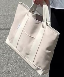 Gran creer新作トートです💕 | トートバッグ