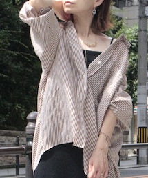 ZARA | シャツ/ブラウス