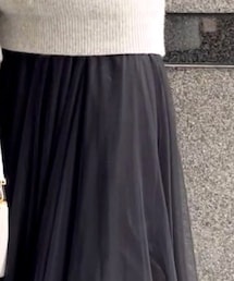 KOBE LETTUCE | スカート