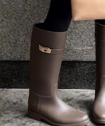 RANDA | レインシューズ