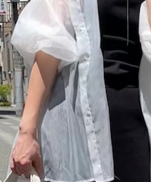 GRL | シャツ/ブラウス