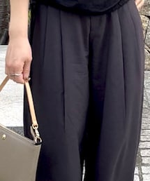 UNIQLO | スラックス