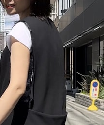 ZARA | ベスト