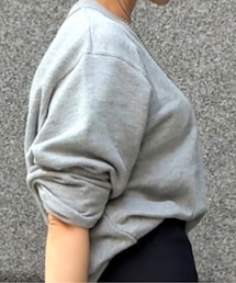 GU | スウェット