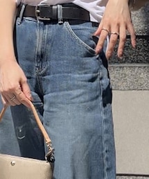 UNIQLO | デニムパンツ